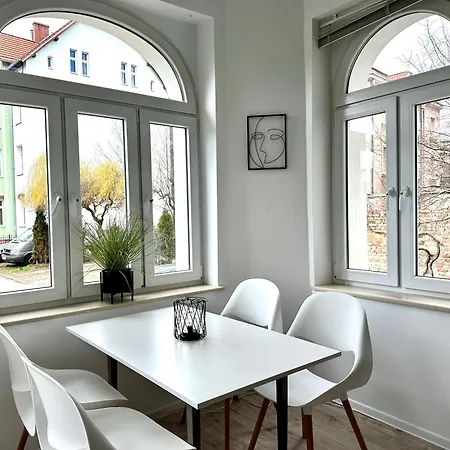Oliwa Apartman *