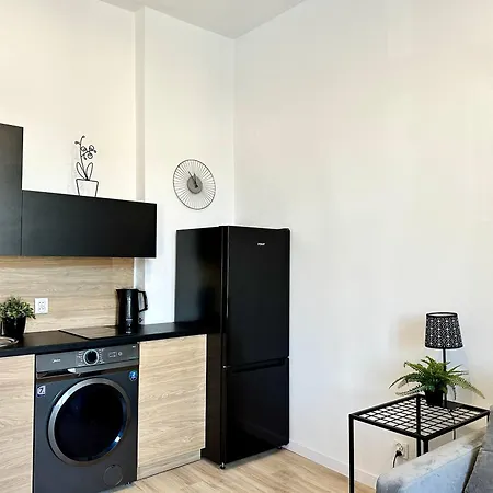 Apartman Oliwa